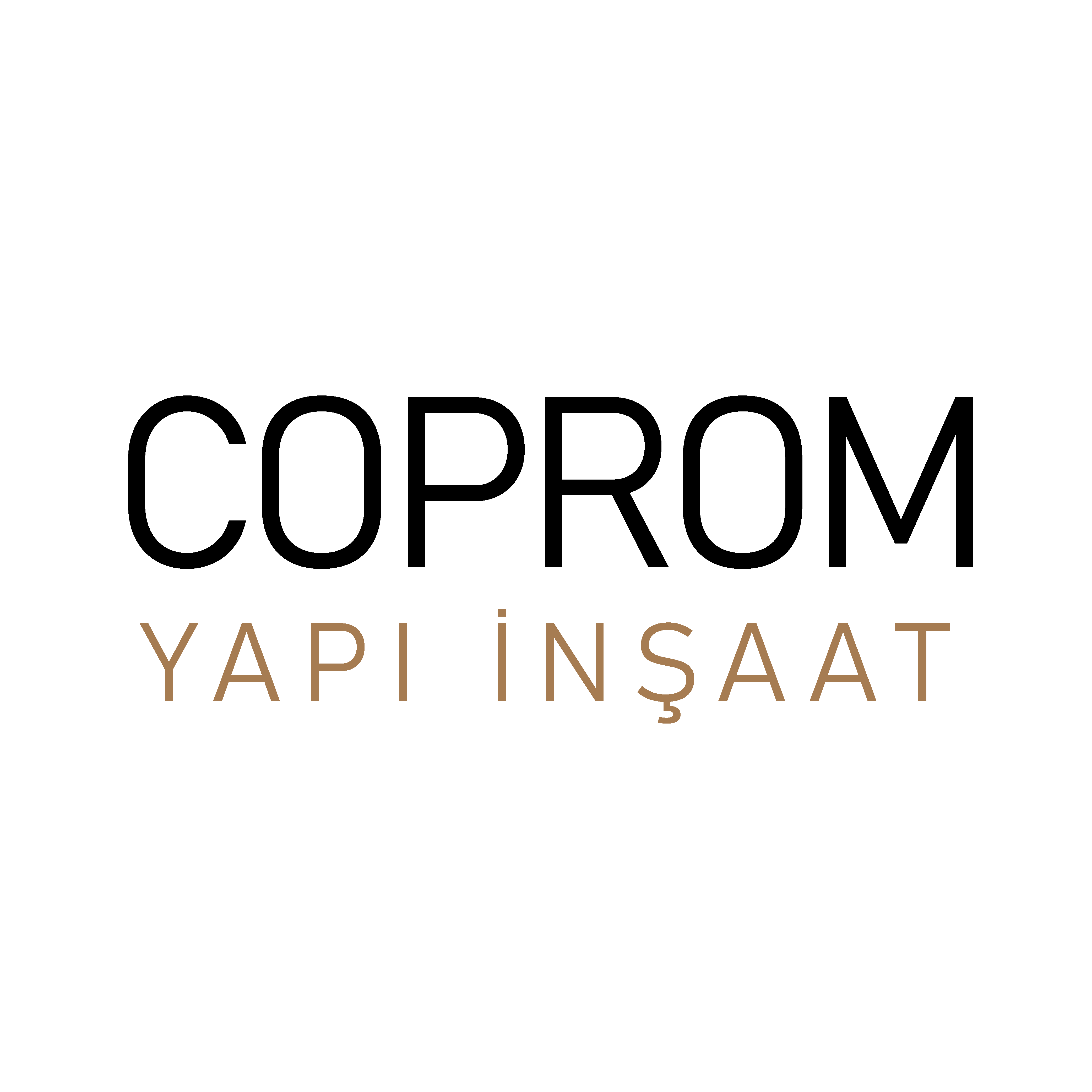 COPROM YAPI İNŞAAT