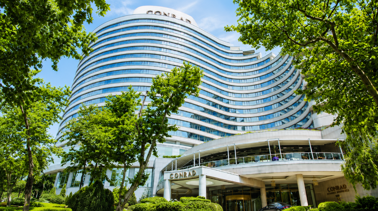 CONRAD HOTEL