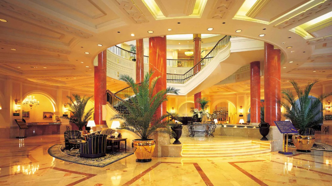 CONRAD HOTEL