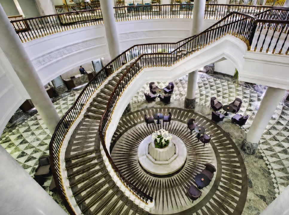 CONRAD HOTEL