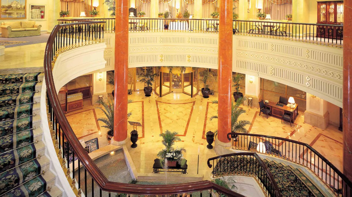 CONRAD HOTEL