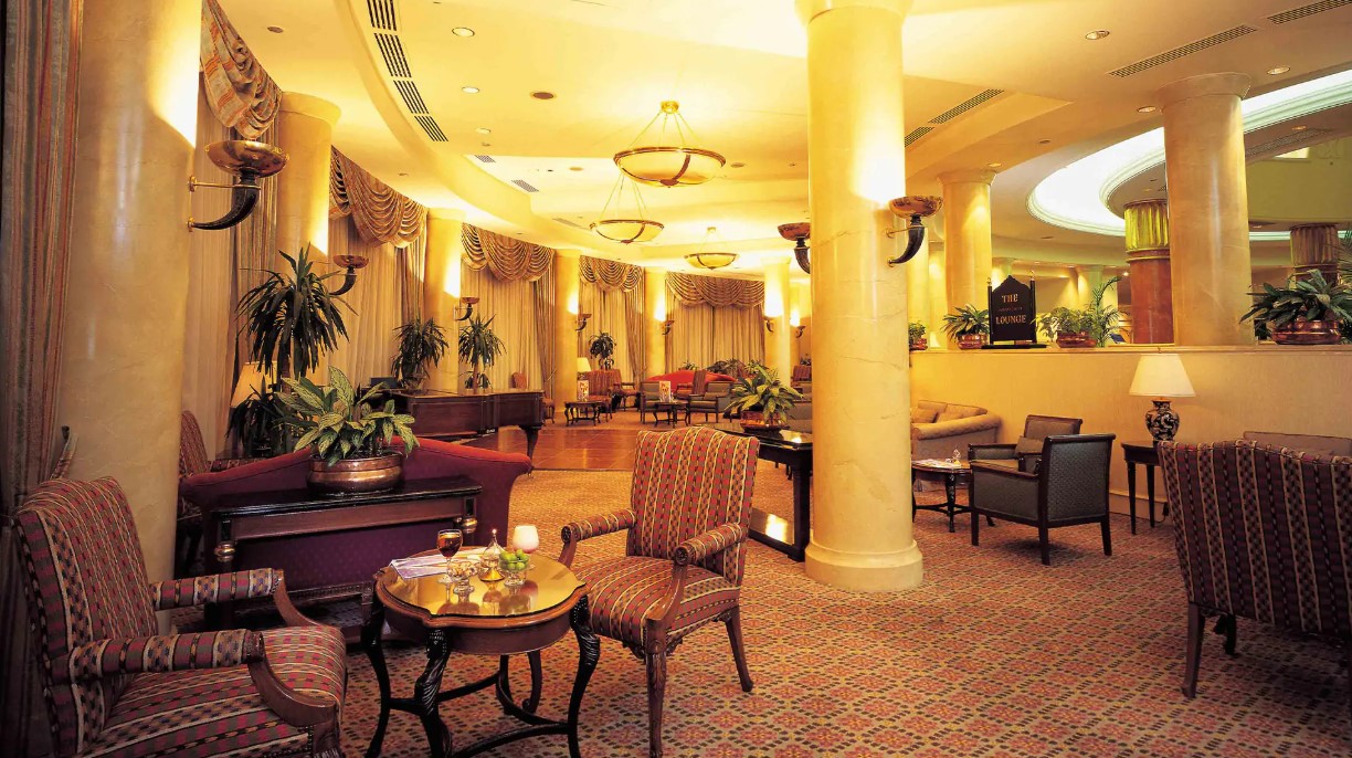CONRAD HOTEL