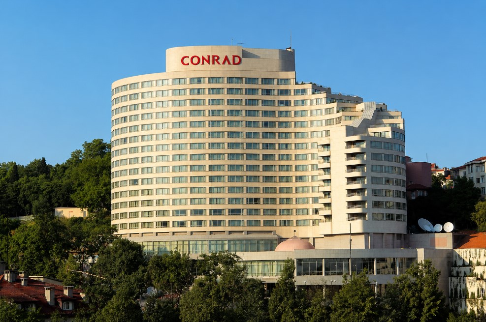 CONRAD HOTEL