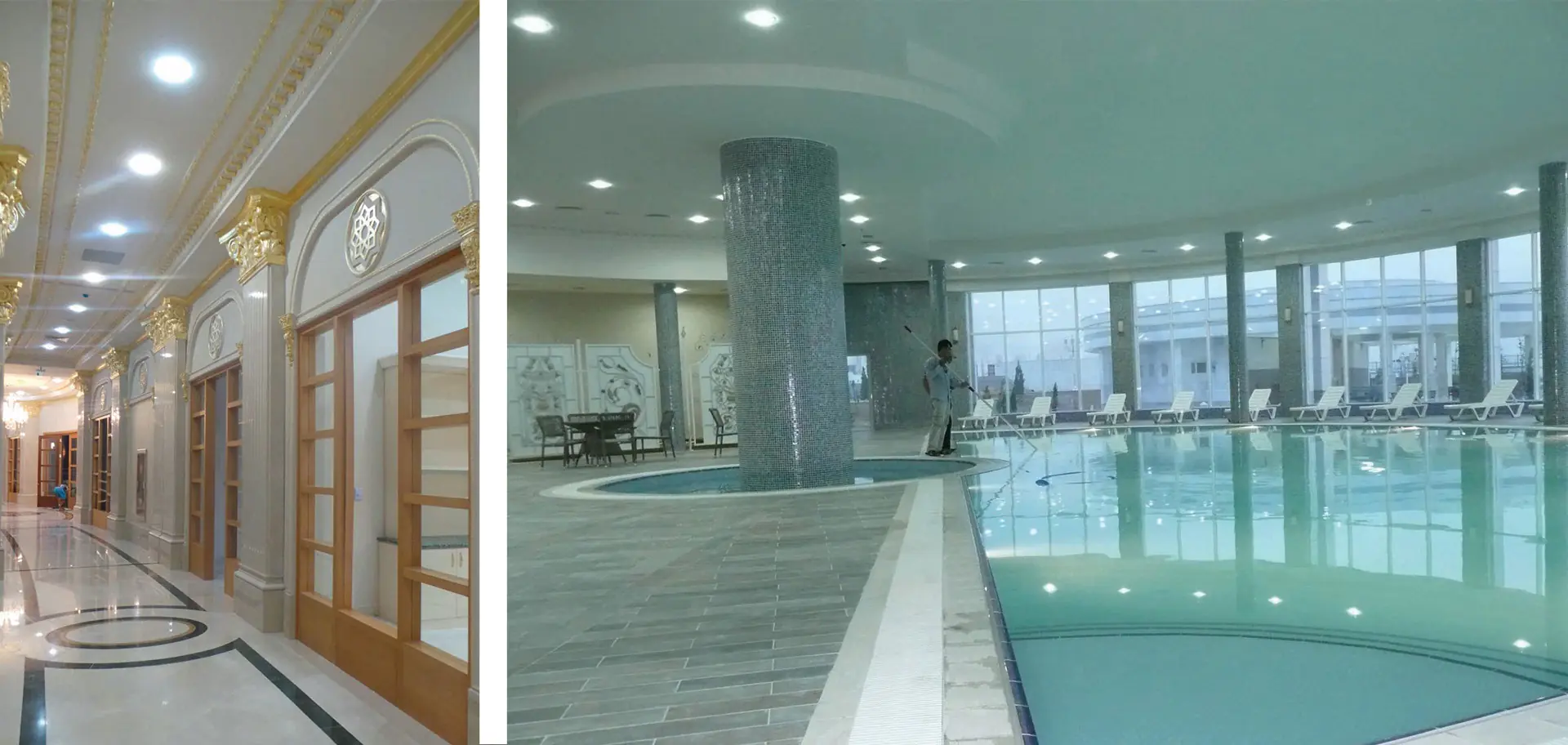 DASHOGUZ HOTEL