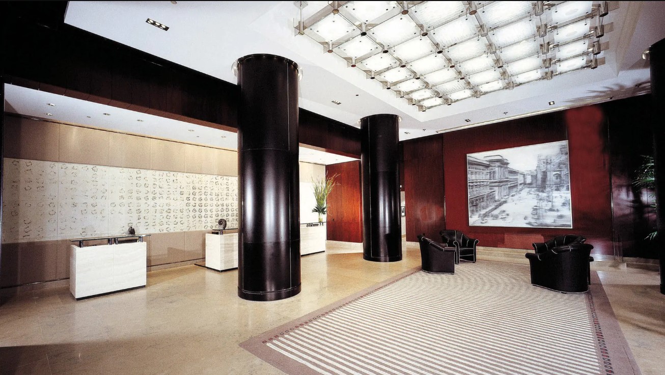 HYATT PARK TOWER