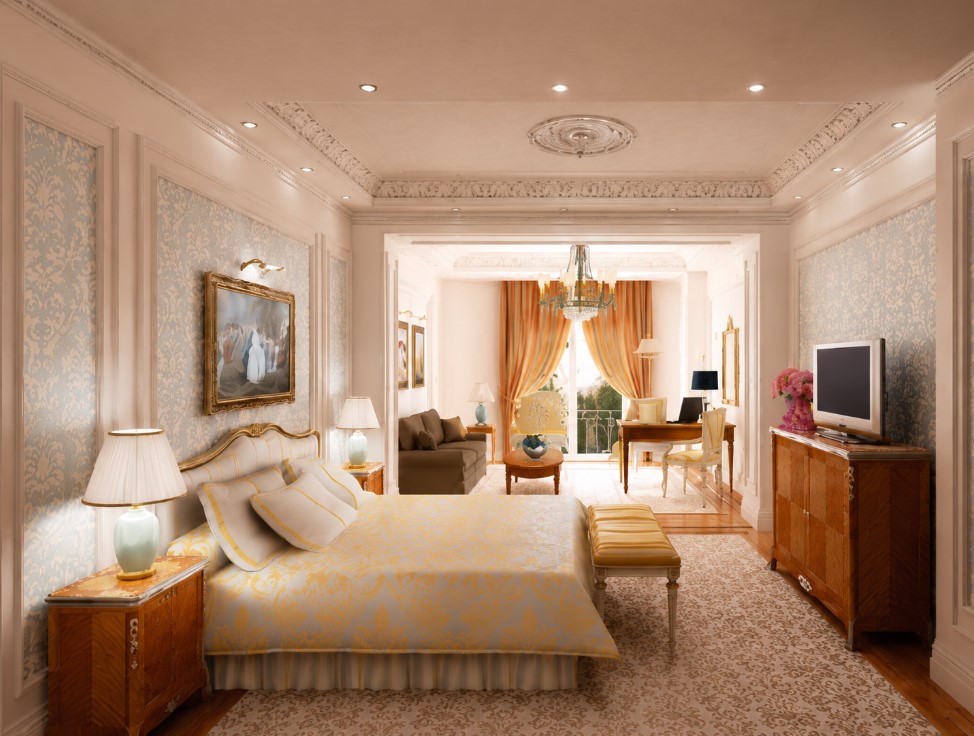 ISMAIL SOMONI HOTEL