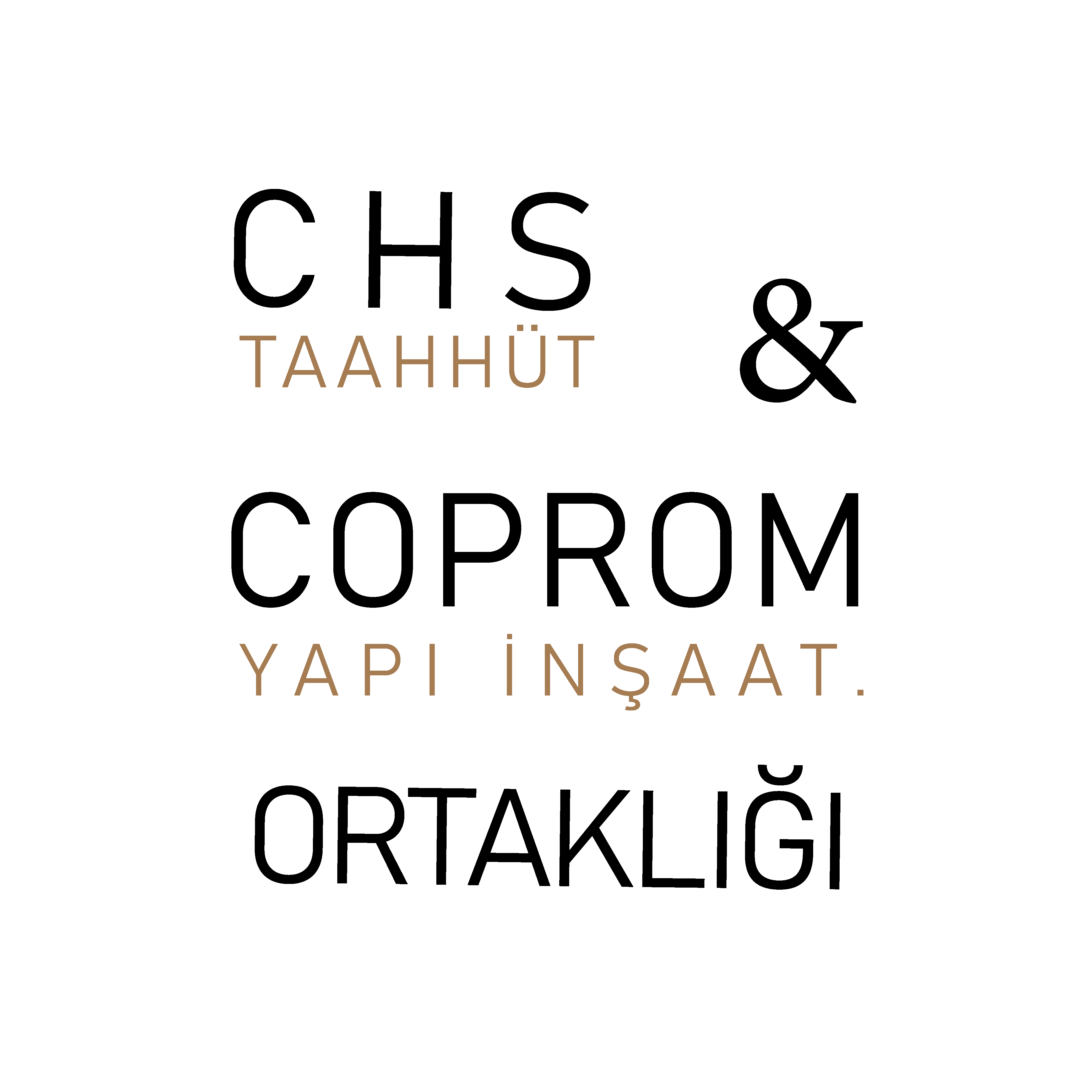CHS TAAHHÜT İNŞAAT