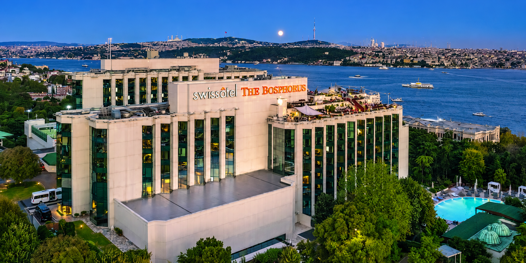 SWISSOTEL
