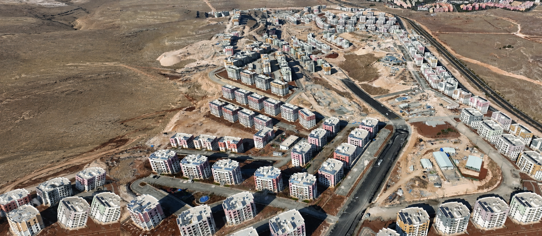 TOPLU KONUT PROJELERİ